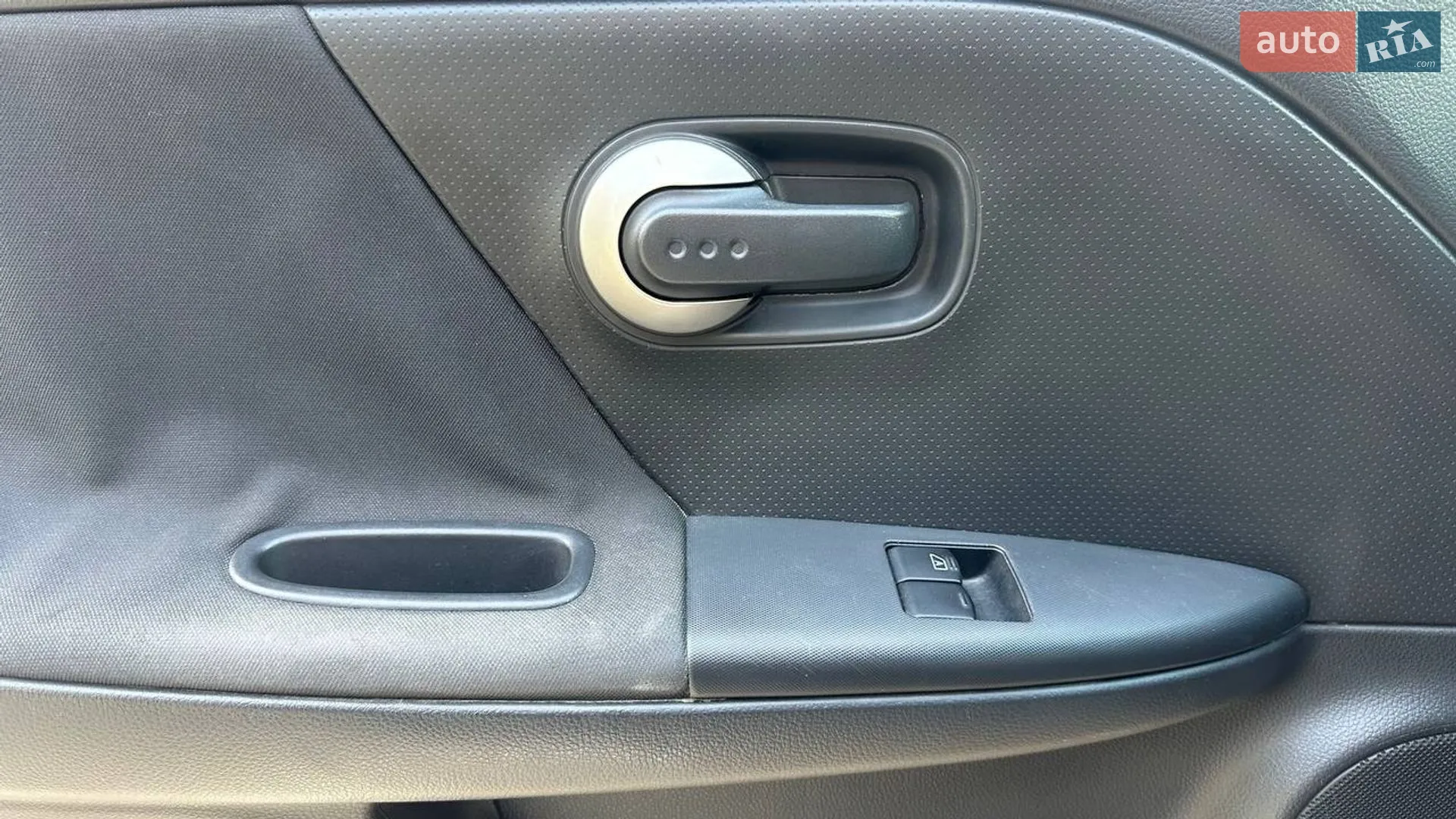 2011 Nissan Note - мініатюра 11