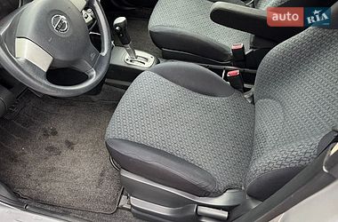 Хетчбек Nissan Note 2012 в Києві