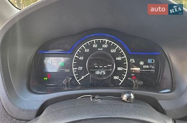 Хэтчбек Nissan Note 2018 в Одессе фото 22 Хэтчбек Nissan Note 2018 в Одессе
