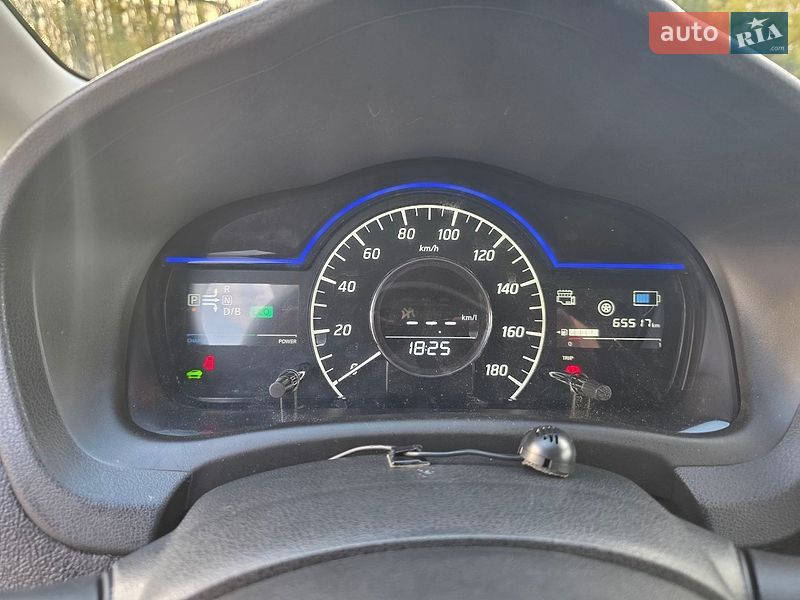 Хэтчбек Nissan Note 2018 в Одессе фото 22 Хэтчбек Nissan Note 2018 в Одессе