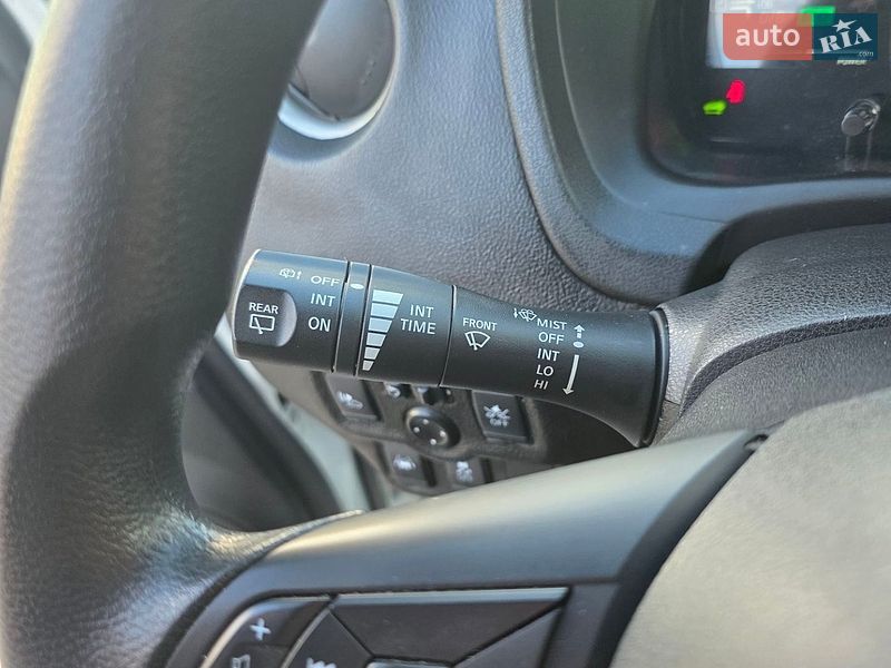 Хэтчбек Nissan Note 2018 в Одессе фото 23 Хэтчбек Nissan Note 2018 в Одессе
