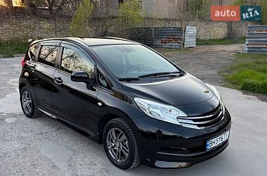 Хэтчбек Nissan Note 2013 в Одессе