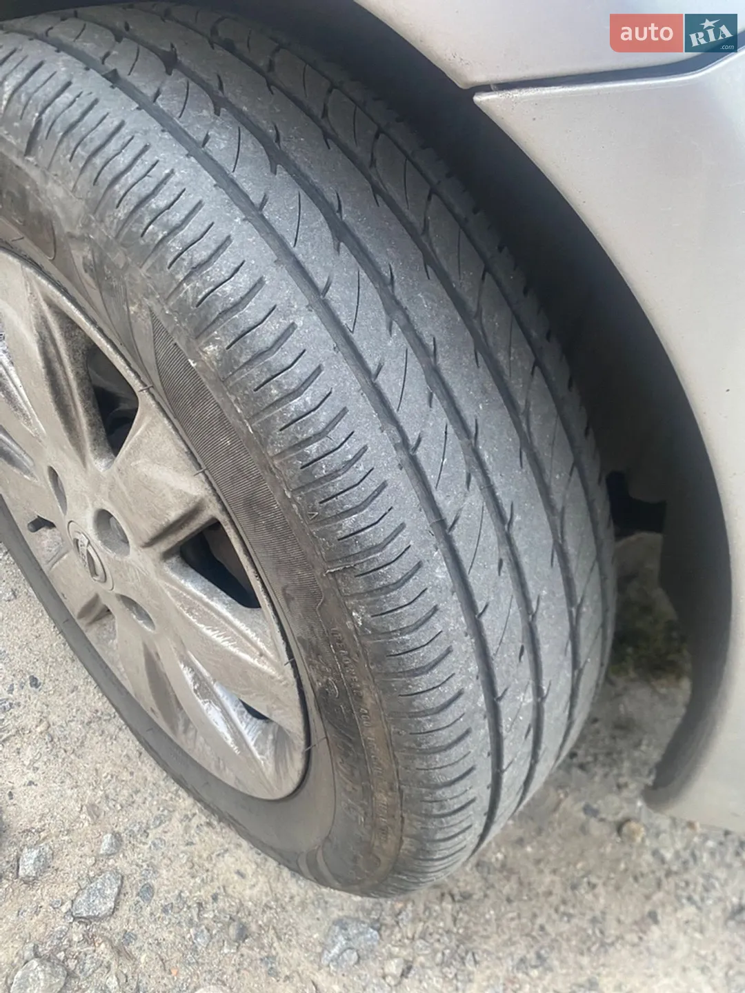 Nissan Note 2008 VIN SJNFDAE11U1094794 фото оголошення 4 з 9
