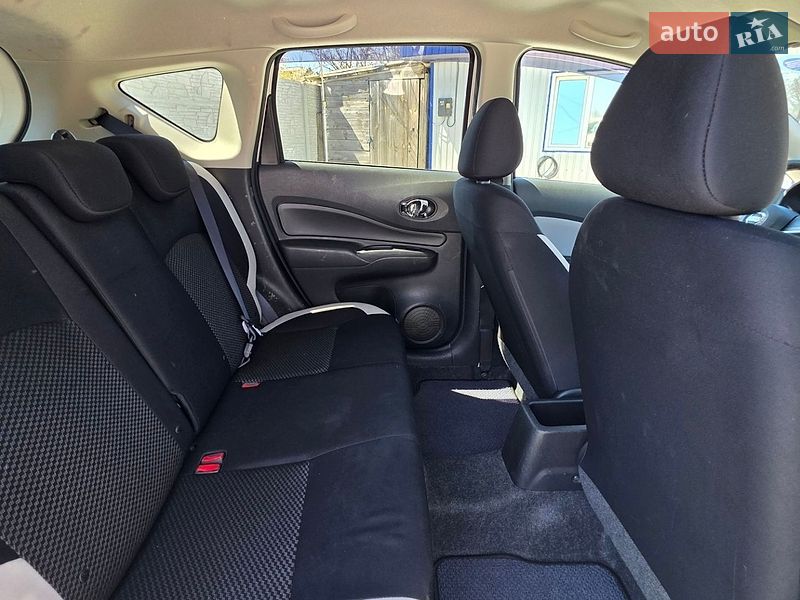 Хэтчбек Nissan Note 2020 в Одессе