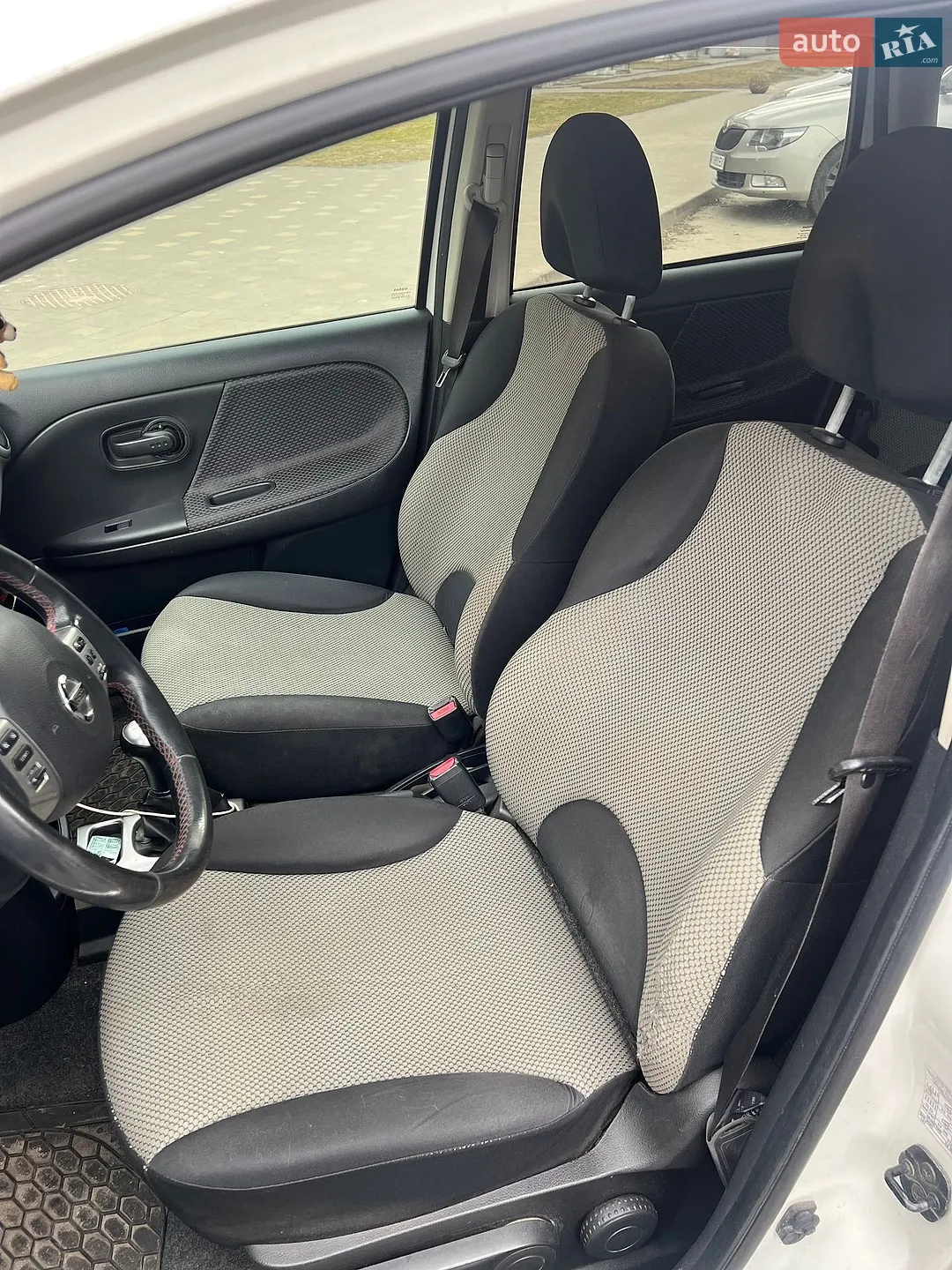 2010 Nissan Note - мініатюра 5