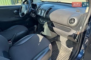 Хэтчбек Nissan Note 2007 в Борисполе
