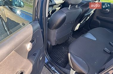 Хэтчбек Nissan Note 2007 в Борисполе