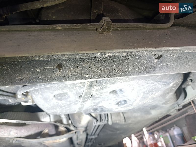 Хетчбек Nissan Note 2010 в Києві