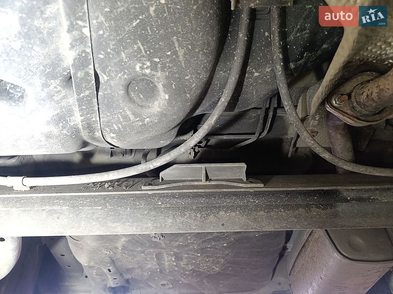 Хетчбек Nissan Note 2010 в Києві