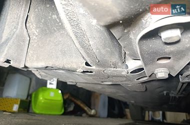 Хетчбек Nissan Note 2010 в Києві