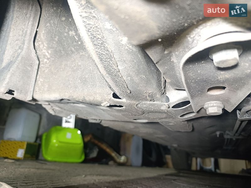 Хетчбек Nissan Note 2010 в Києві