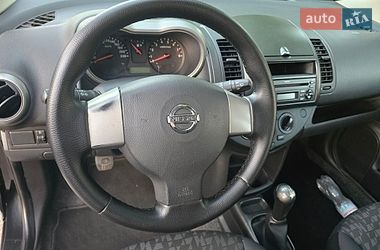 Хэтчбек Nissan Note 2009 в Киеве