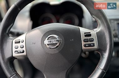 Хетчбек Nissan Note 2011 в Хмельницькому