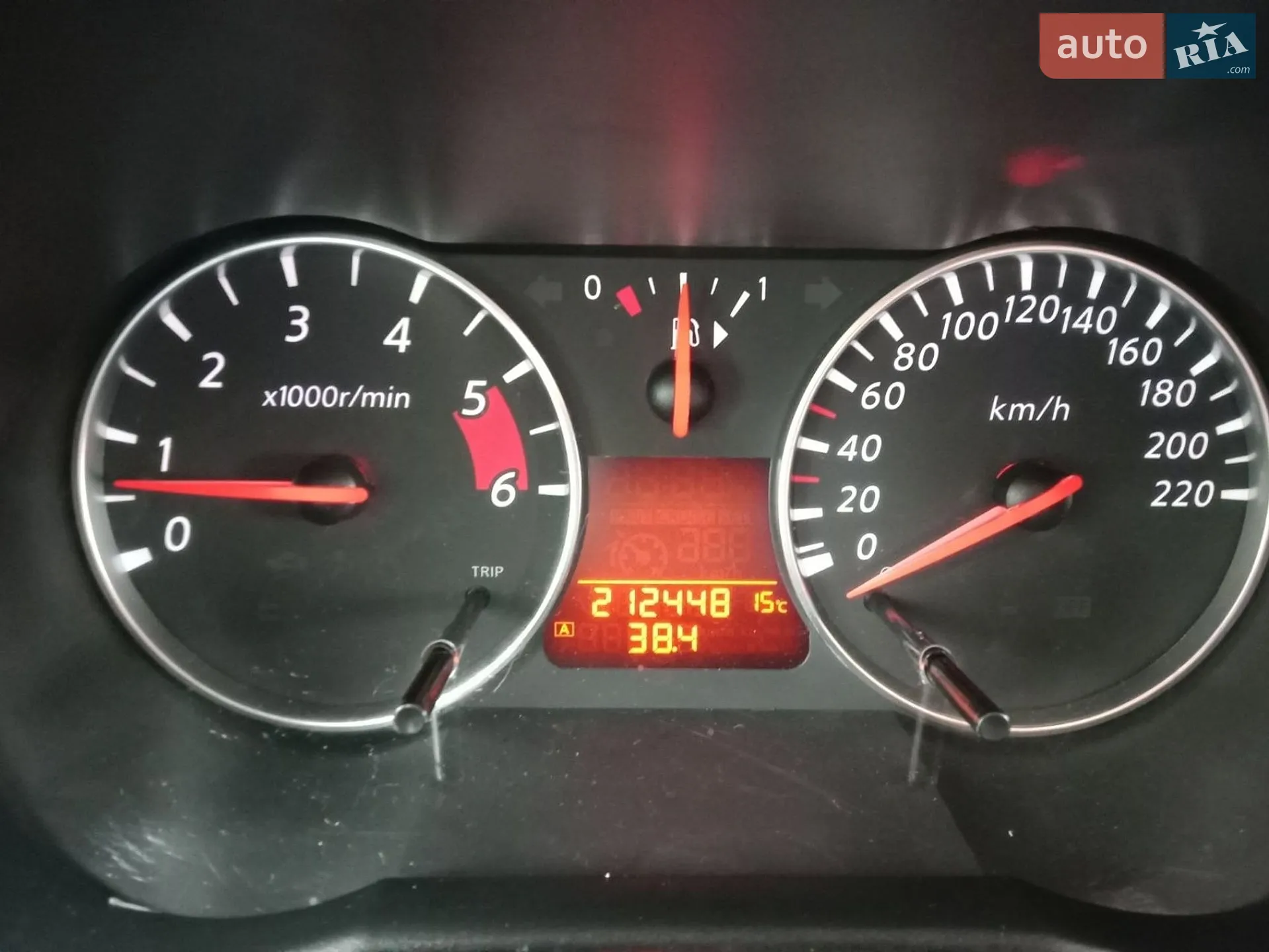 2011 Nissan Note - мініатюра 15