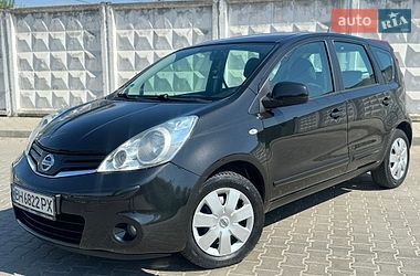 Хэтчбек Nissan Note 2009 в Хмельницком
