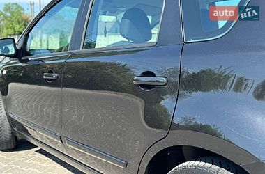 Хэтчбек Nissan Note 2009 в Хмельницком
