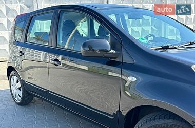 Хэтчбек Nissan Note 2009 в Хмельницком