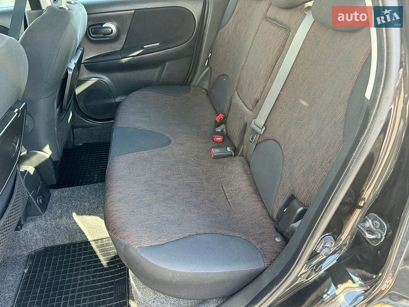 Хэтчбек Nissan Note 2009 в Хмельницком