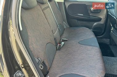 Хэтчбек Nissan Note 2009 в Хмельницком