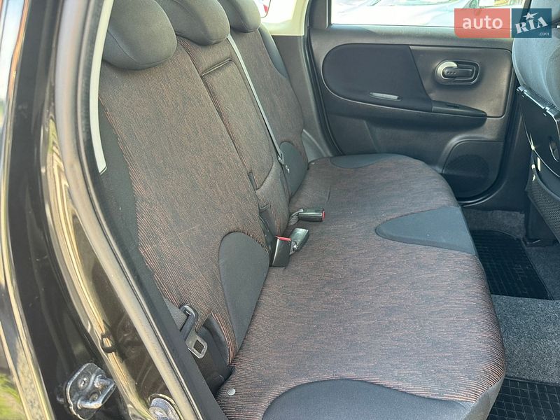 Хэтчбек Nissan Note 2009 в Хмельницком