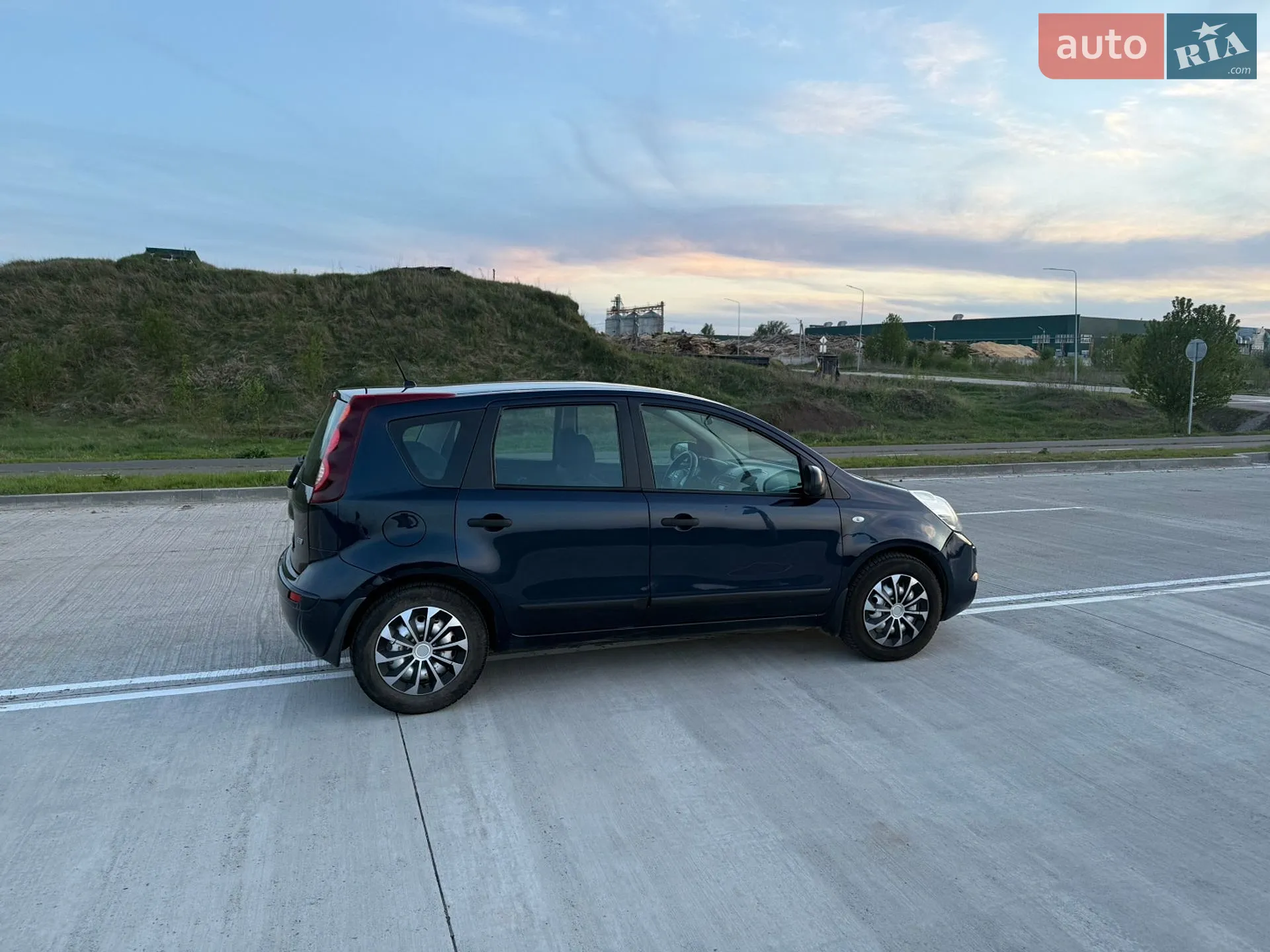 2011 Nissan Note - мініатюра 10