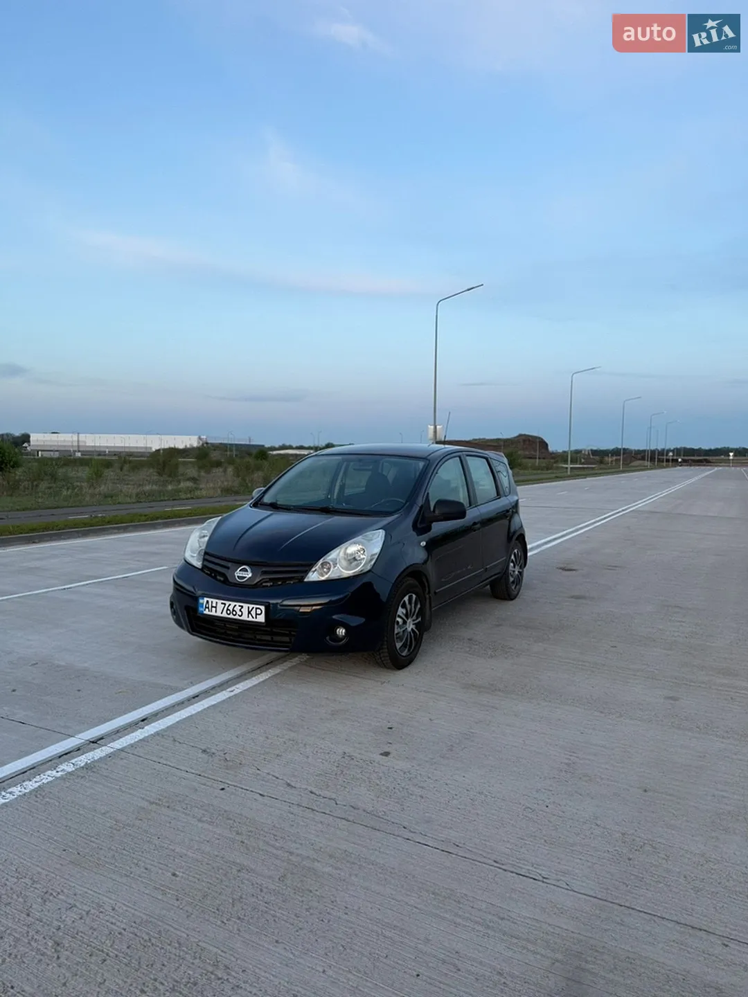 2011 Nissan Note - мініатюра 15
