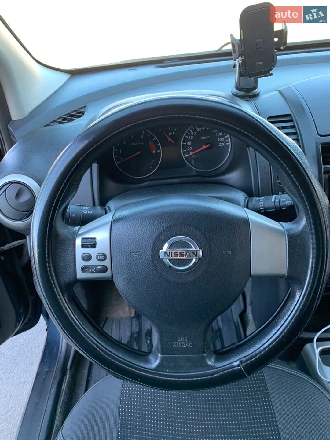 2011 Nissan Note - мініатюра 20