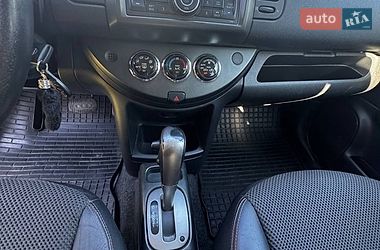 Хетчбек Nissan Note 2008 в Житомирі