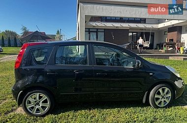 Хетчбек Nissan Note 2008 в Житомирі