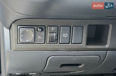 Хетчбек Nissan Note 2012 в Харкові