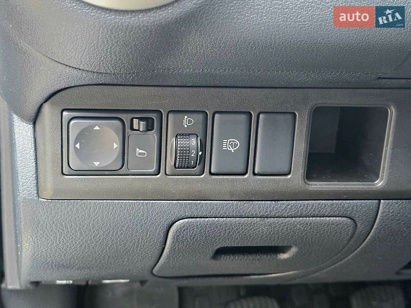 Хетчбек Nissan Note 2012 в Харкові