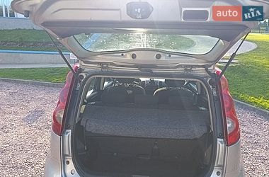 Хетчбек Nissan Note 2006 в Трускавці