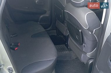 Хэтчбек Nissan Note 2007 в Хмельницком