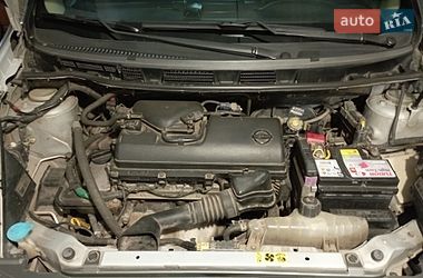 Хэтчбек Nissan Note 2007 в Хмельницком
