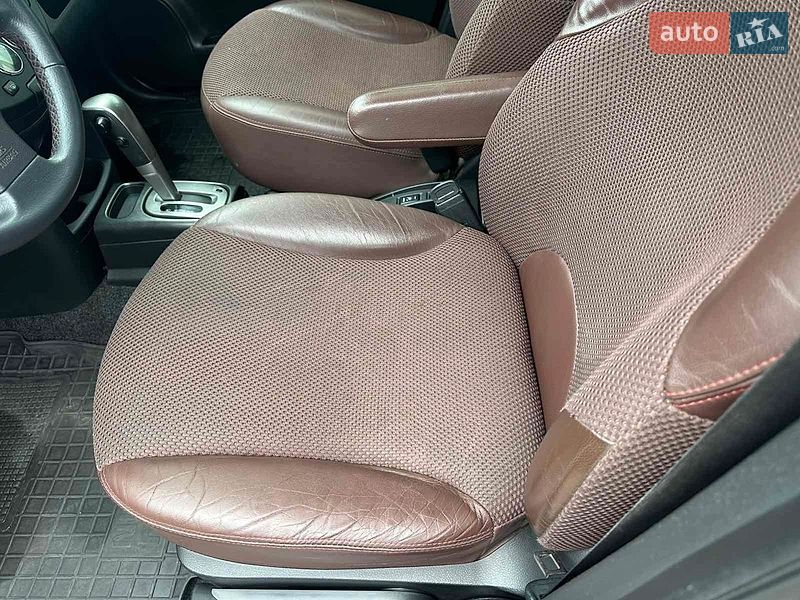 Хетчбек Nissan Note 2007 в Одесі