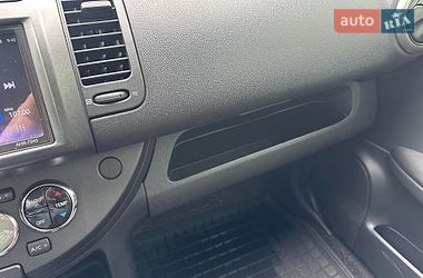 Хетчбек Nissan Note 2007 в Одесі