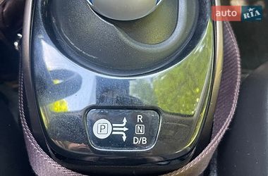 Хэтчбек Nissan Note 2018 в Броварах