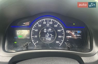 Хэтчбек Nissan Note 2018 в Броварах