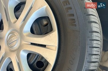 Хэтчбек Nissan Note 2018 в Броварах