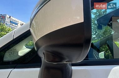 Хэтчбек Nissan Note 2018 в Броварах