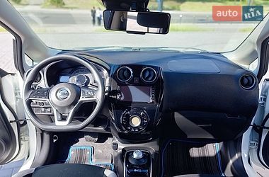 Хэтчбек Nissan Note 2020 в Днепре