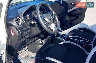 Хэтчбек Nissan Note 2020 в Днепре