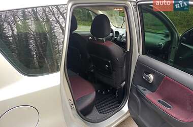 Хетчбек Nissan Note 2007 в Нікополі фото 4 Хетчбек Nissan Note 2007 в Нікополі