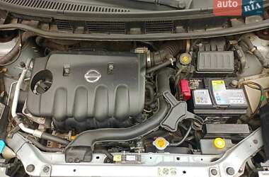Хетчбек Nissan Note 2007 в Нікополі фото 9 Хетчбек Nissan Note 2007 в Нікополі