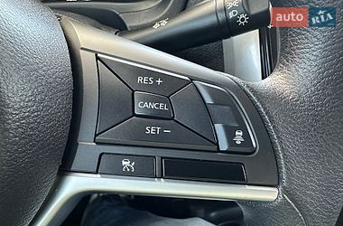 Хэтчбек Nissan Note 2019 в Киеве