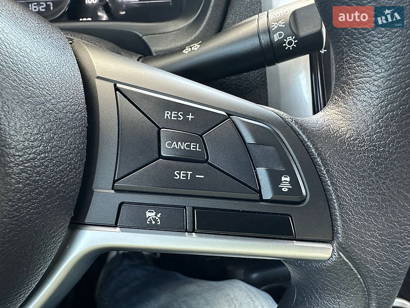 Хэтчбек Nissan Note 2019 в Киеве
