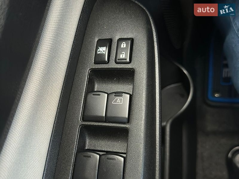 Хэтчбек Nissan Note 2019 в Киеве