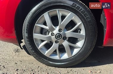 Хэтчбек Nissan Note 2019 в Киеве