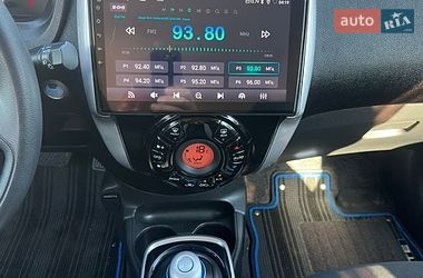 Хэтчбек Nissan Note 2019 в Киеве