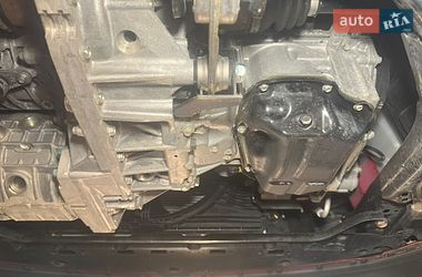 Хэтчбек Nissan Note 2019 в Киеве